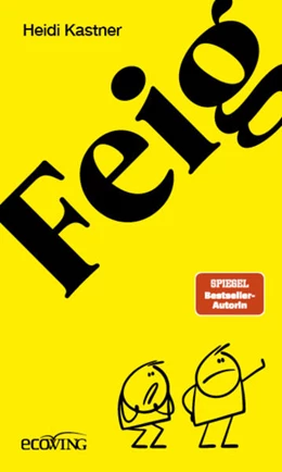 Abbildung von Kastner | Feigheit | 1. Auflage | 2025 | beck-shop.de