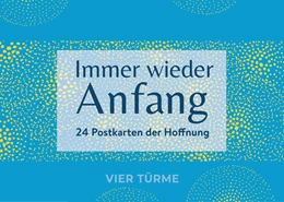 Abbildung von Herltein | Immer wieder Anfang | 1. Auflage | 2025 | beck-shop.de