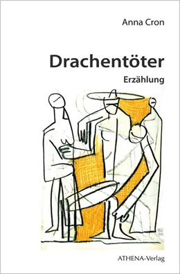 Abbildung von Cron | Drachentöter | 1. Auflage | 2024 | beck-shop.de