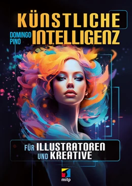 Abbildung von Pino | Künstliche Intelligenz für Illustratoren und Kreative | 1. Auflage | 2025 | beck-shop.de