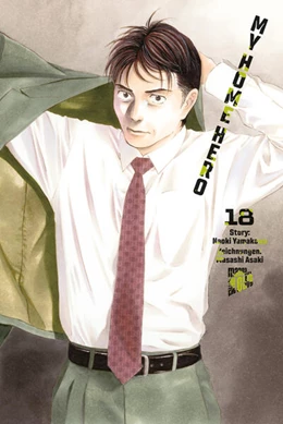 Abbildung von Yamakawa | My Home Hero 18 | 1. Auflage | 2025 | beck-shop.de