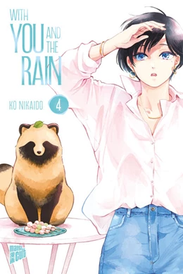 Abbildung von Nikaido | With you and the Rain 4 | 1. Auflage | 2025 | beck-shop.de