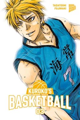 Abbildung von Tadatoshi | Kuroko's Basketball 03 | 1. Auflage | 2025 | beck-shop.de