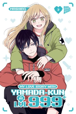 Abbildung von Mashiro | My Love Story with Yamada-kun at LVL 999 02 | 1. Auflage | 2025 | beck-shop.de