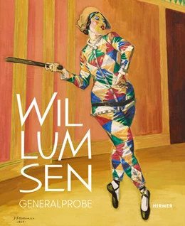 Abbildung von Borges / Sadowsky | Jens Ferdinand Willumsen | 1. Auflage | 2024 | beck-shop.de