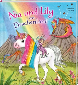 Abbildung von Kamlah | Nia und Lily im Drachenland | 1. Auflage | 2025 | beck-shop.de