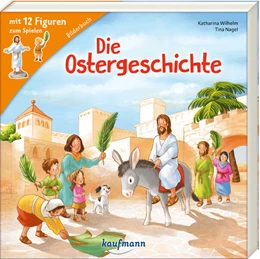 Abbildung von Wilhelm | Die Ostergeschichte | 1. Auflage | 2025 | beck-shop.de
