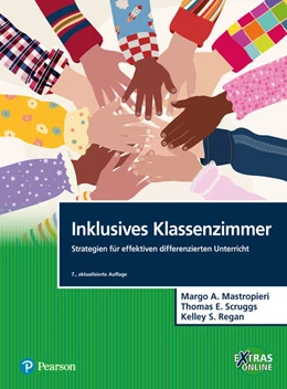 Abbildung von Mastropieri / Scruggs | Inklusives Klassenzimmer | 7. Auflage | 2025 | beck-shop.de
