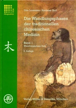Abbildung von Lorenzen / Noll | Die Wandlungsphasen der traditionellen chinesischen Medizin | 1. Auflage | 2024 | beck-shop.de