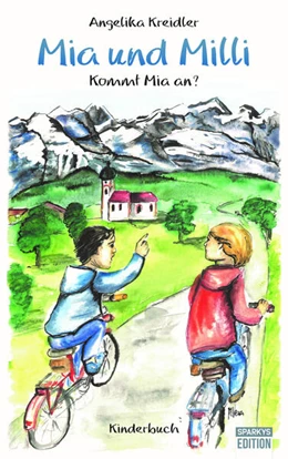 Abbildung von Angelika | Mia und Milli | 1. Auflage | 2024 | beck-shop.de