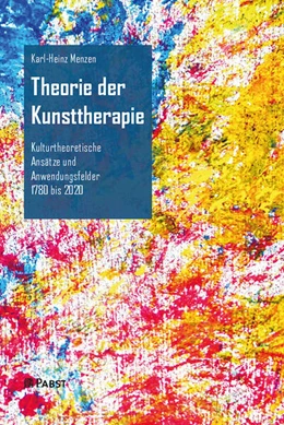 Abbildung von Menzen | Theorie der Kunsttherapie | 1. Auflage | 2024 | beck-shop.de