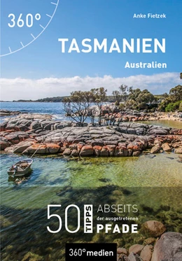 Abbildung von Fietzek | Tasmanien - Australien | 1. Auflage | 2024 | beck-shop.de