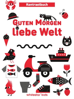 Abbildung von White Star Kids | Guten Morgen liebe Welt | 1. Auflage | 2025 | beck-shop.de