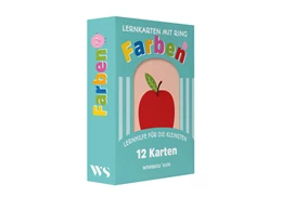 Abbildung von White | Lernkarten Mit Ring - Farben | 1. Auflage | 2025 | beck-shop.de