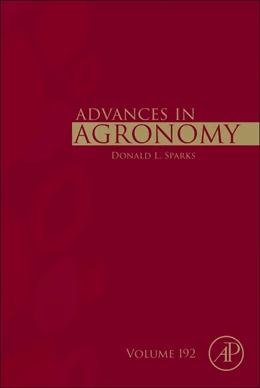 Abbildung von Advances in Agronomy | 1. Auflage | 2025 | beck-shop.de