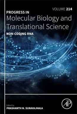 Abbildung von Non-coding RNA | 1. Auflage | 2025 | beck-shop.de