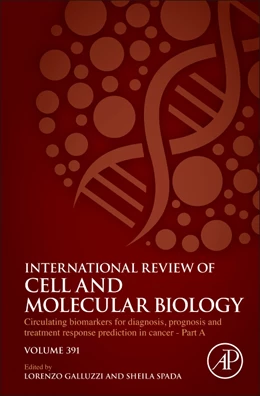 Abbildung von Circulating biomarkers for diagnosis, prognosis and treatment response prediction in cancer - Part A | 1. Auflage | 2025 | beck-shop.de