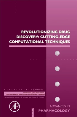 Abbildung von Revolutionizing Drug Discovery: Cutting-Edge Computational Techniques | 1. Auflage | 2025 | beck-shop.de
