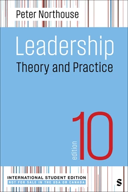 Abbildung von Northouse | Leadership - International Student Edition | 10. Auflage | 2025 | beck-shop.de