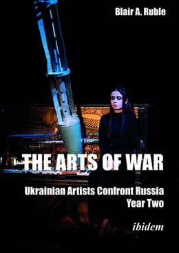 Abbildung von Ruble | The Arts of War: Ukrainian Artists Confront Russia | 1. Auflage | 2025 | beck-shop.de