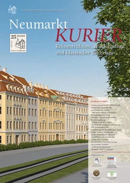 Abbildung von Neumarkt-Kurier 2/2024 | 1. Auflage | 2024 | beck-shop.de