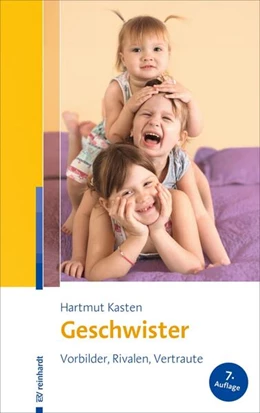 Abbildung von Kasten | Geschwister | 7. Auflage | 2020 | beck-shop.de