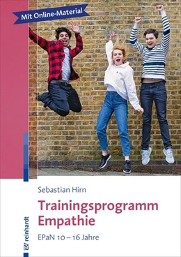 Abbildung von Hirn | Trainingsprogramm Empathie | 1. Auflage | 2021 | beck-shop.de