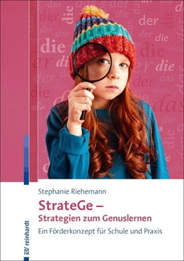 Abbildung von Riehemann | StrateGe - Strategien zum Genuslernen | 1. Auflage | 2021 | beck-shop.de