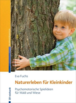 Abbildung von Fuchs | Naturerleben für Kleinkinder | 1. Auflage | 2021 | beck-shop.de