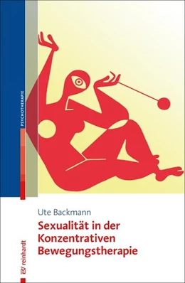Abbildung von Backmann | Sexualität in der Konzentrativen Bewegungstherapie | 1. Auflage | 2021 | beck-shop.de