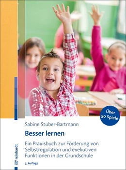 Abbildung von Stuber-Bartmann | Besser lernen | 3. Auflage | 2021 | beck-shop.de
