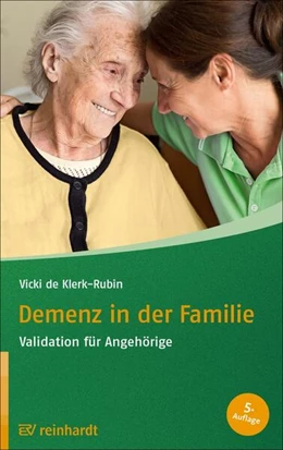 Abbildung von De Klerk-Rubin | Demenz in der Familie | 5. Auflage | 2022 | beck-shop.de