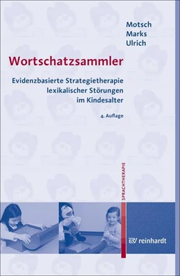 Abbildung von Motsch / Gaigulo | Wortschatzsammler | 4. Auflage | 2022 | beck-shop.de