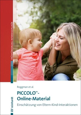 Abbildung von Roggman / Cook | Piccolo(TM)-Online-Material | 1. Auflage | 2023 | beck-shop.de