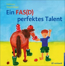 Abbildung von Feldmann / Noppenberger | Ein FAS(D) perfektes Talent | 1. Auflage | 2023 | beck-shop.de