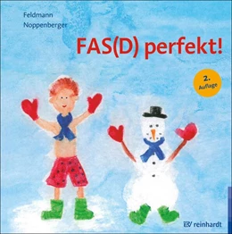 Abbildung von Feldmann / Noppenberger | FAS(D) perfekt! | 2. Auflage | 2023 | beck-shop.de