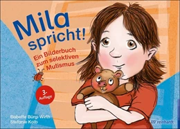 Abbildung von Bürgi Wirth | Mila spricht! | 3. Auflage | 2023 | beck-shop.de