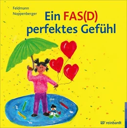 Abbildung von Feldmann / Noppenberger | Ein FAS(D) perfektes Gefühl | 1. Auflage | 2024 | beck-shop.de