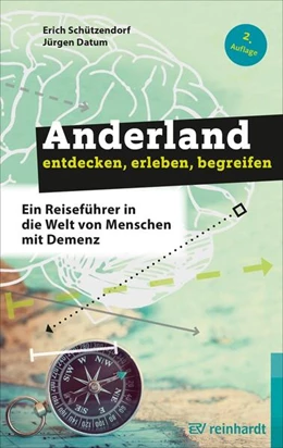 Abbildung von Schützendorf / Datum | Anderland entdecken, erleben, begreifen | 2. Auflage | 2024 | beck-shop.de