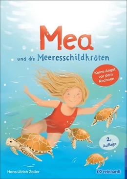Abbildung von Zoller | Mea und die Meeresschildkröten | 2. Auflage | 2024 | beck-shop.de