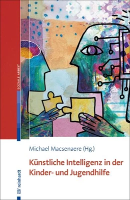 Abbildung von Macsenaere | Künstliche Intelligenz in der Kinder- und Jugendhilfe | 1. Auflage | 2024 | beck-shop.de