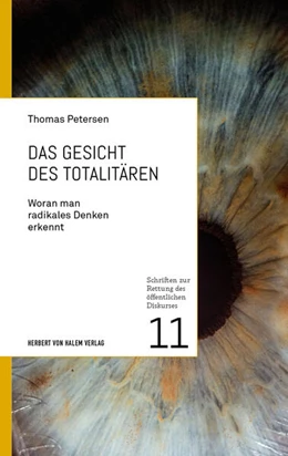 Abbildung von Petersen | Das Gesicht des Totalitären | 1. Auflage | 2024 | beck-shop.de