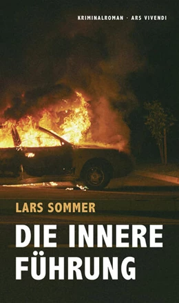 Abbildung von Sommer | Die Innere Führung | 1. Auflage | 2024 | beck-shop.de