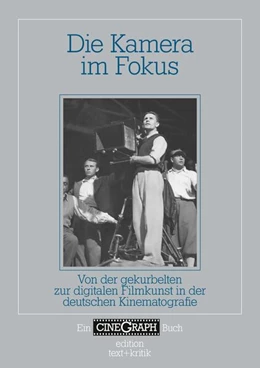 Abbildung von Bock / Distelmeyer | Die Kamera im Fokus | 1. Auflage | 2024 | beck-shop.de