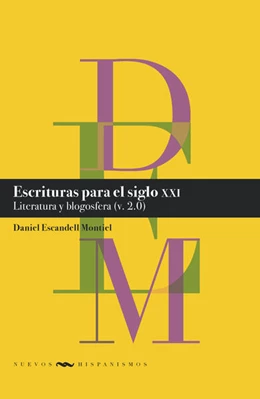 Abbildung von Escandell Montiel | Escrituras para el siglo XXI | 1. Auflage | 2024 | beck-shop.de