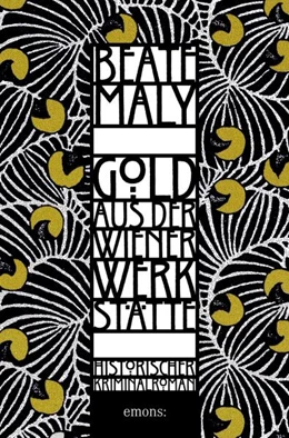 Abbildung von Maly | Gold aus der Wiener Werkstätte | 1. Auflage | 2025 | beck-shop.de