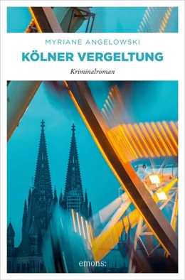 Abbildung von Angelowski | Kölner Vergeltung | 1. Auflage | 2025 | beck-shop.de