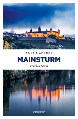 Abbildung von Mäderer | Mainsturm | 1. Auflage | 2025 | beck-shop.de