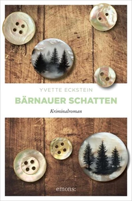 Abbildung von Eckstein | Bärnauer Schatten | 1. Auflage | 2025 | beck-shop.de