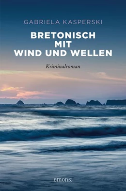 Abbildung von Kasperski | Bretonisch mit Wind und Wellen | 1. Auflage | 2025 | beck-shop.de